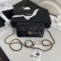 Mini Flap Bag