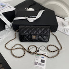 Mini Flap Bag