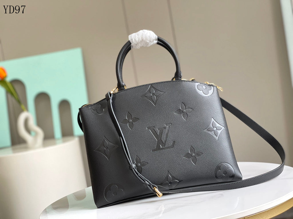 Grand Palais Bag