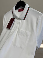 Cotton Polo Shirt