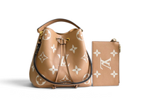 NeoNoé Bucket Bag