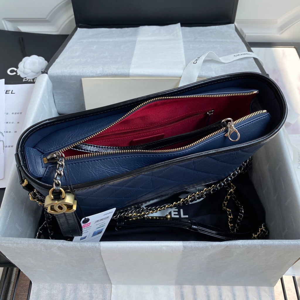 Gabrielle Hobo Bag