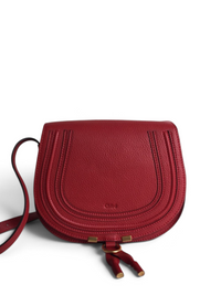 Marcie Flap Shoulder Bag