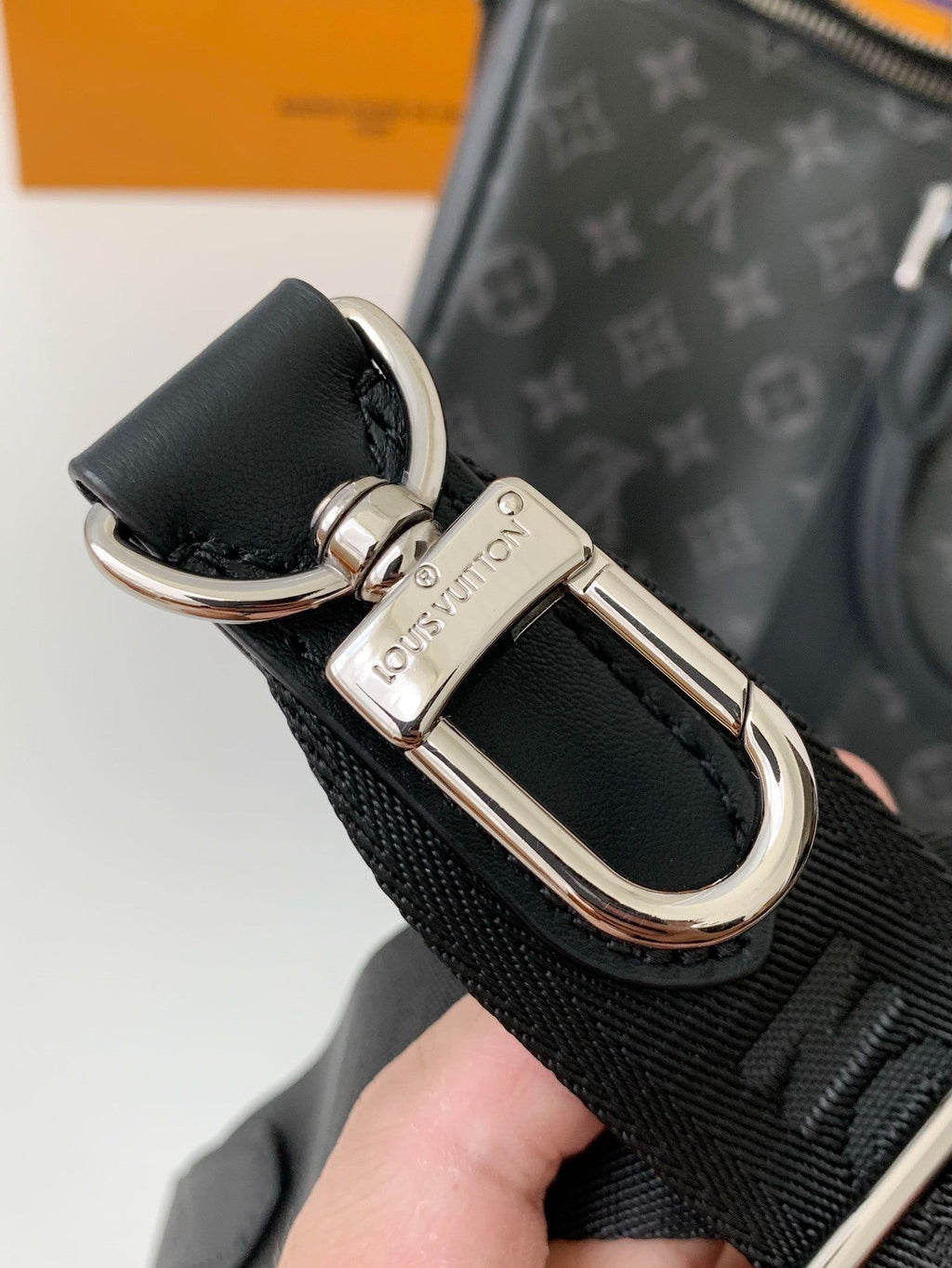 Keepall Bandoulière 35