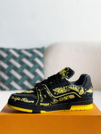 Trainer Sneaker