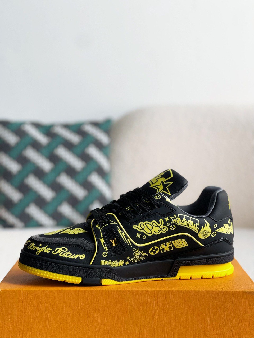 Trainer Sneaker