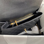 Coco Handle Bag