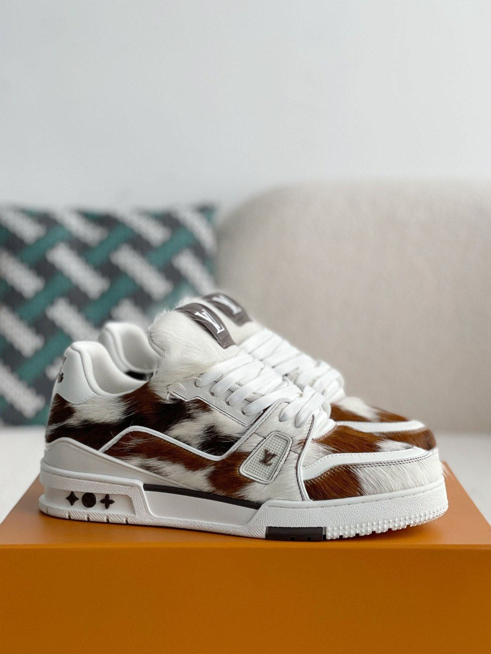 Trainer Sneaker