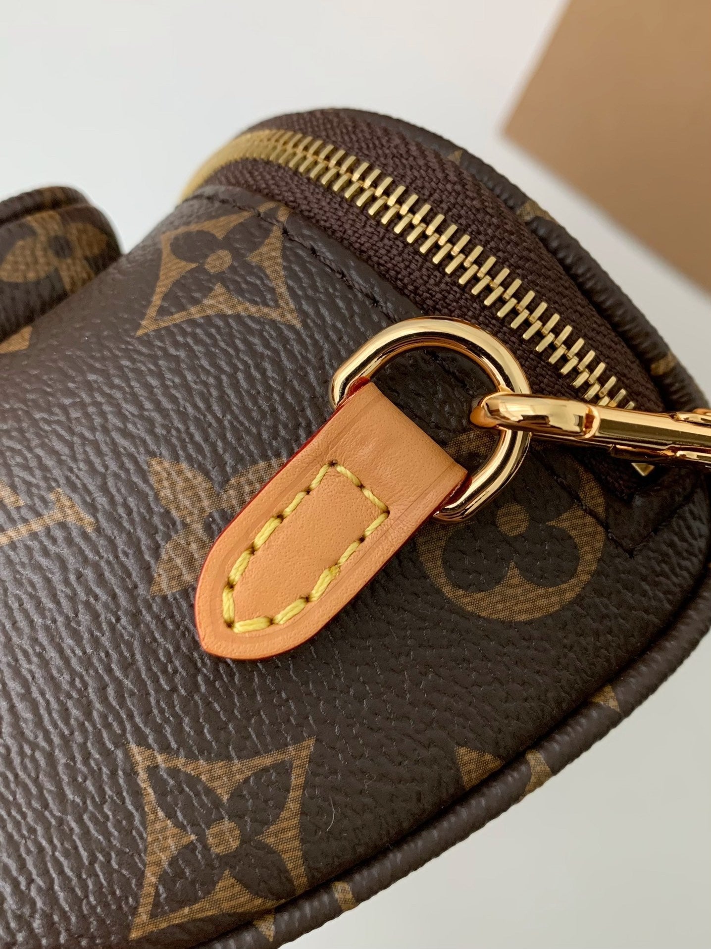 Mini Bumbag