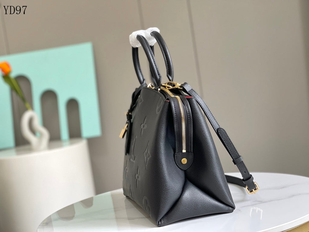 Grand Palais Bag