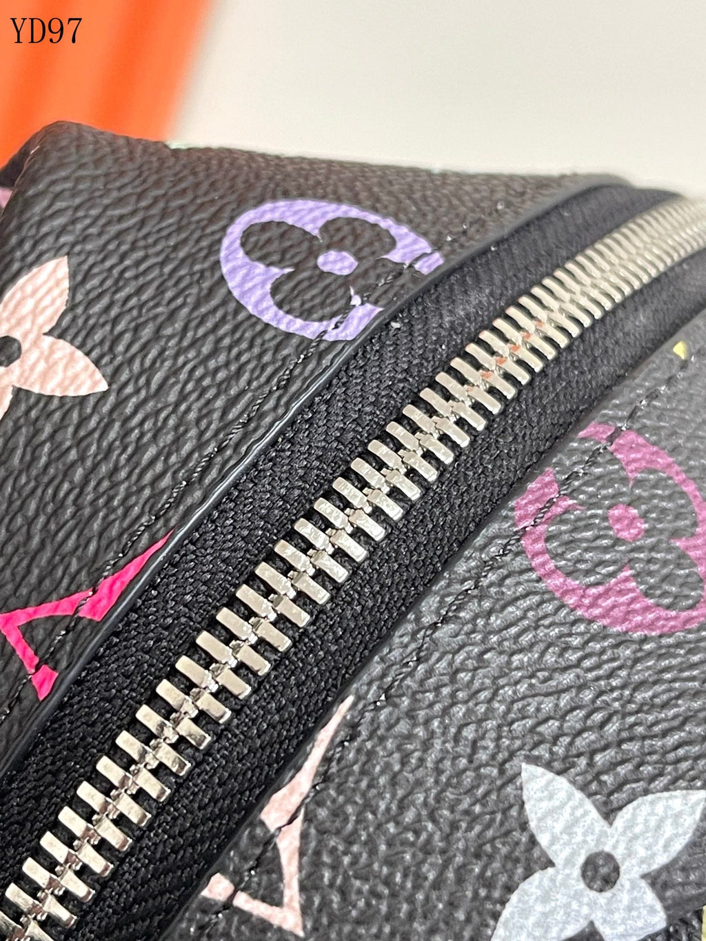 Cosmetic Pouch Bag