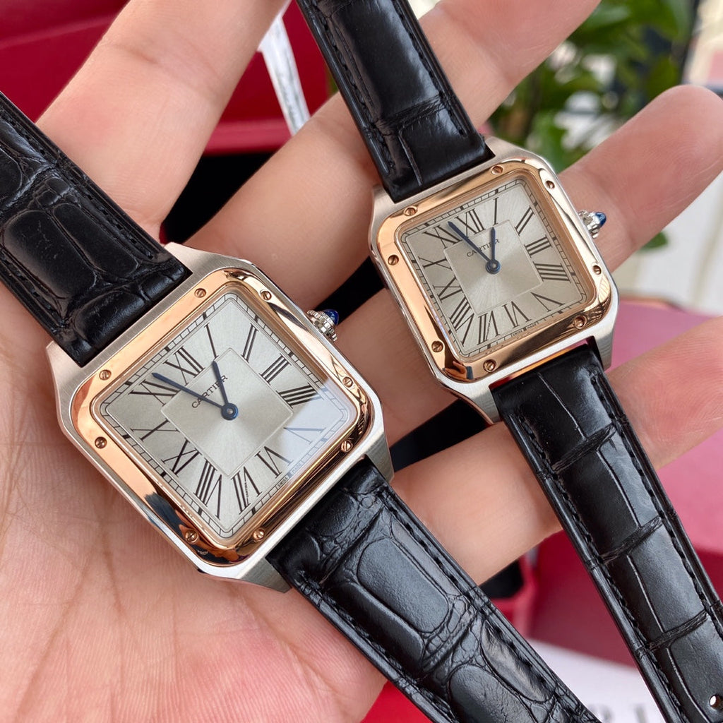 Santos Watch