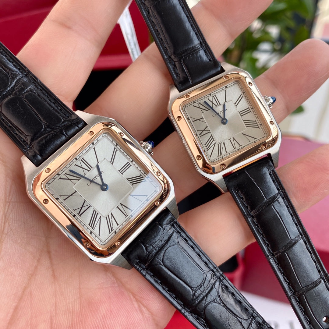 Santos Watch