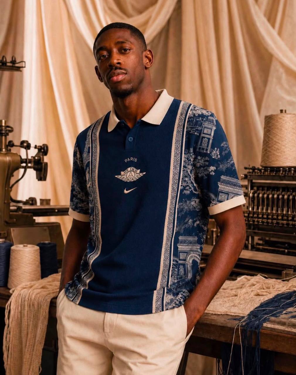 Polo Shirt