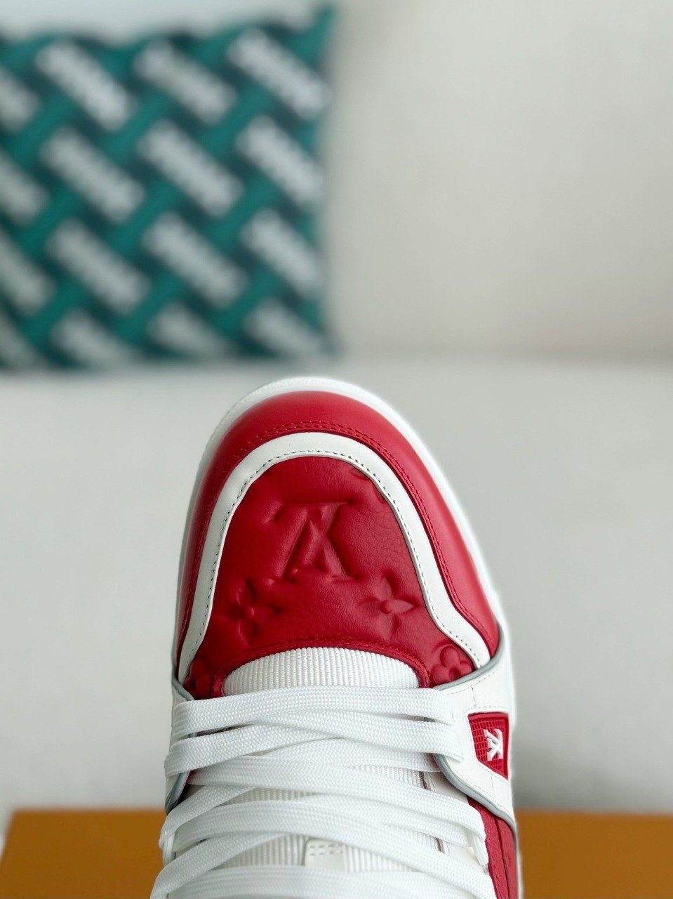 Trainer Sneaker