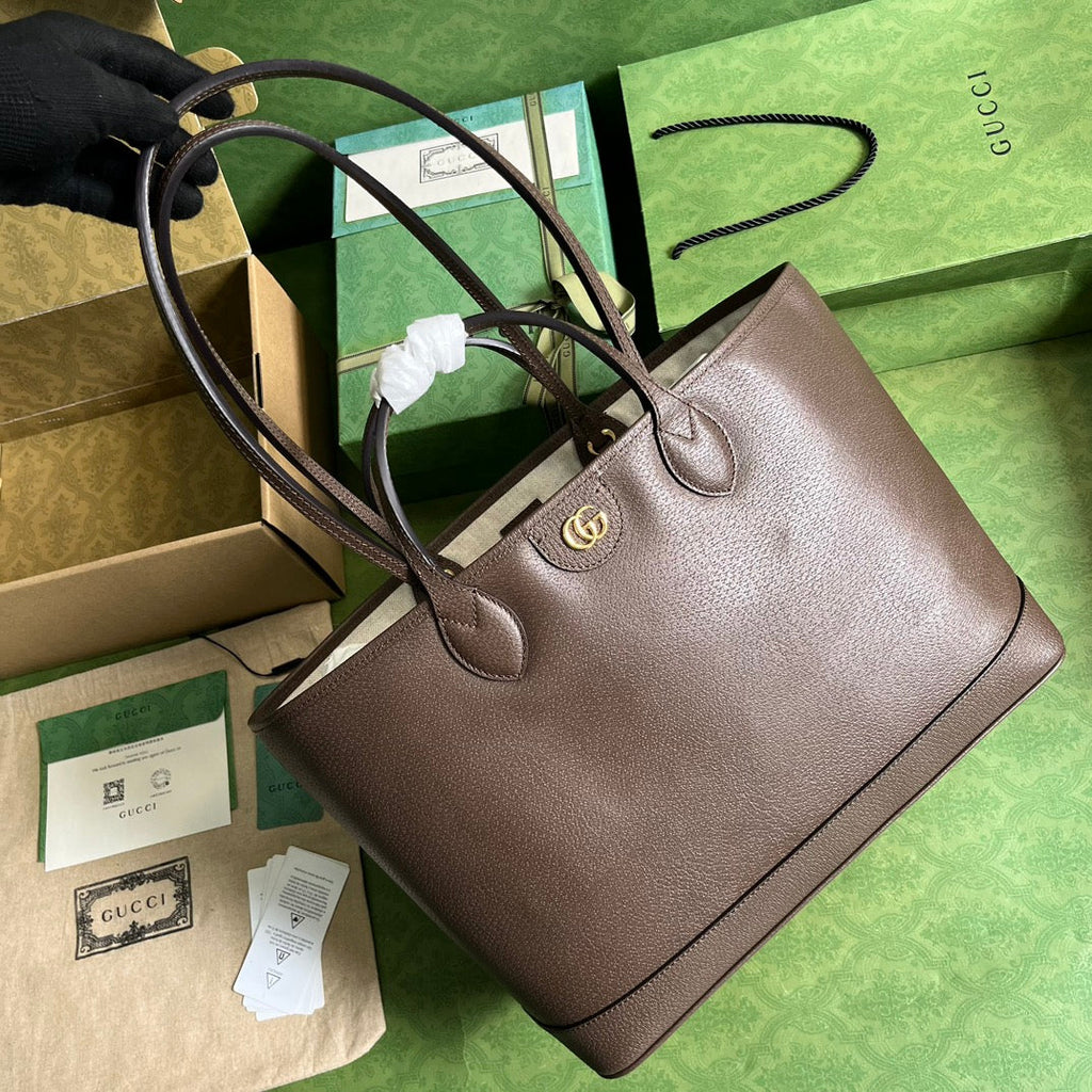 Ophidia Tote Bag
