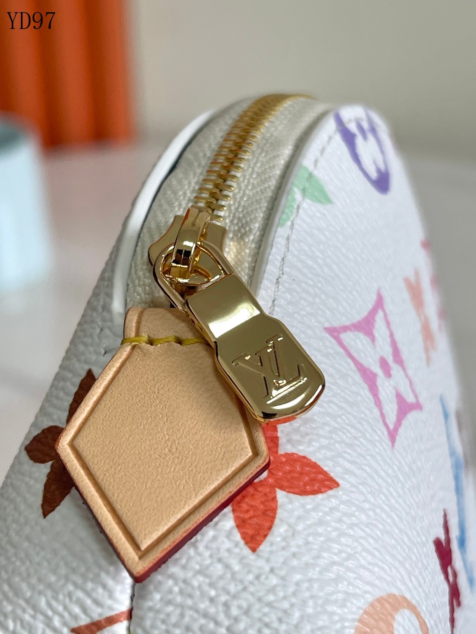 Cosmetic Pouch Bag