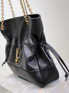 Niki Soft Chain Shoulder Bag