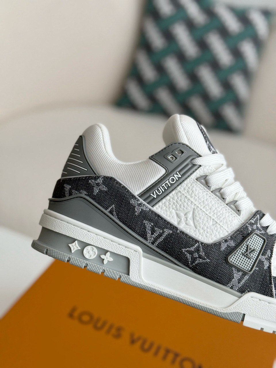 Trainer Sneaker