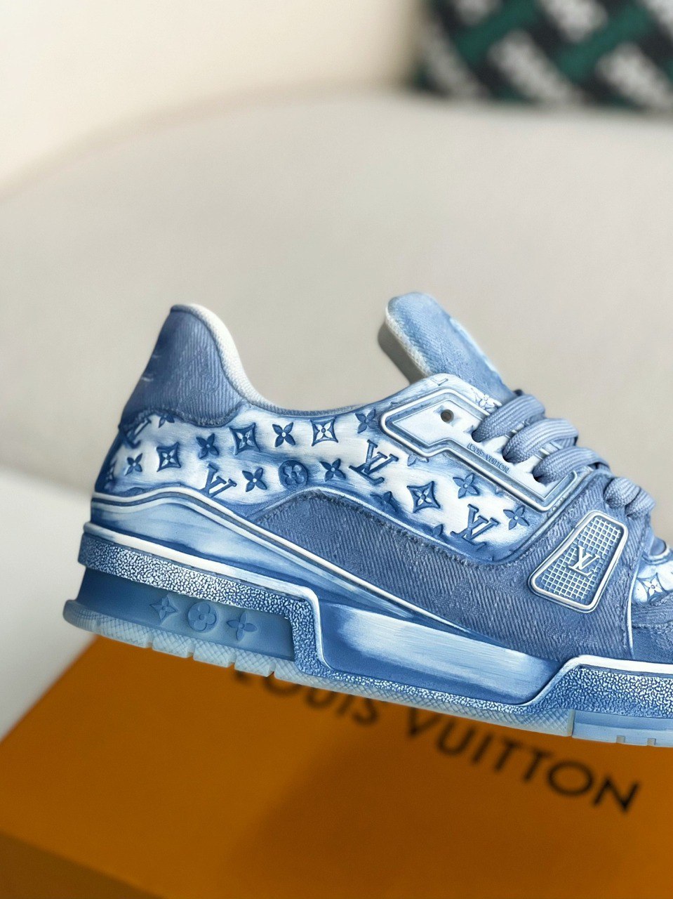 Trainer Sneaker