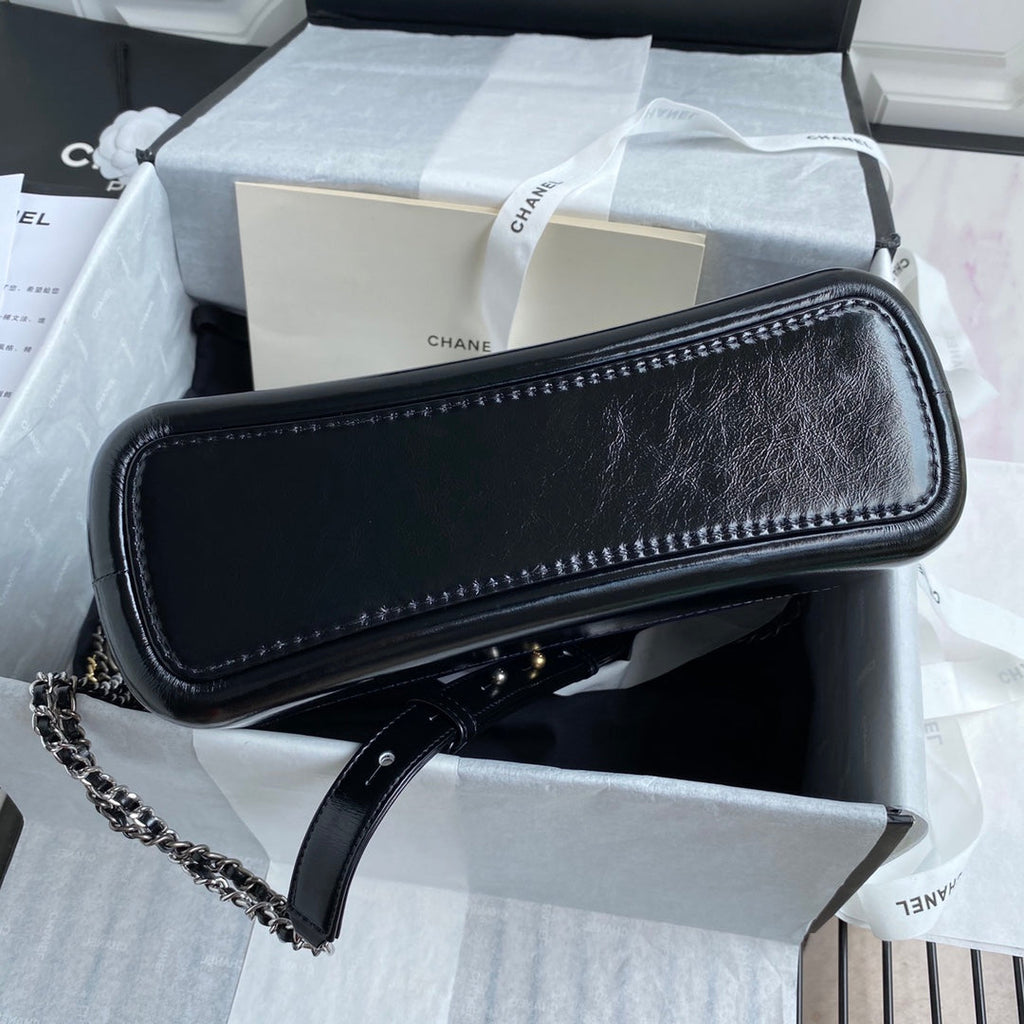 Gabrielle Hobo Bag