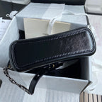 Gabrielle Hobo Bag
