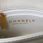 Mini Flap Bag