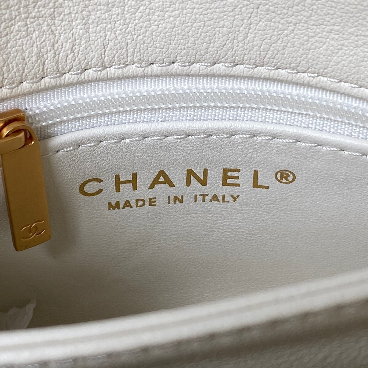 Mini Flap Bag