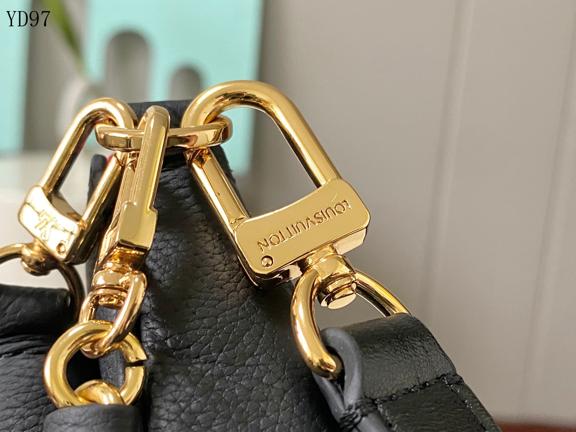 Multi Pochette Bag