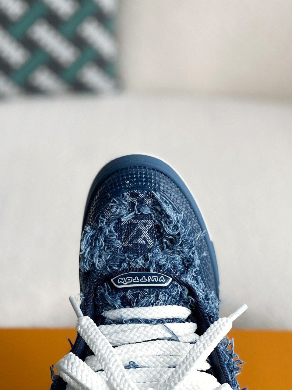 Trainer Sneaker
