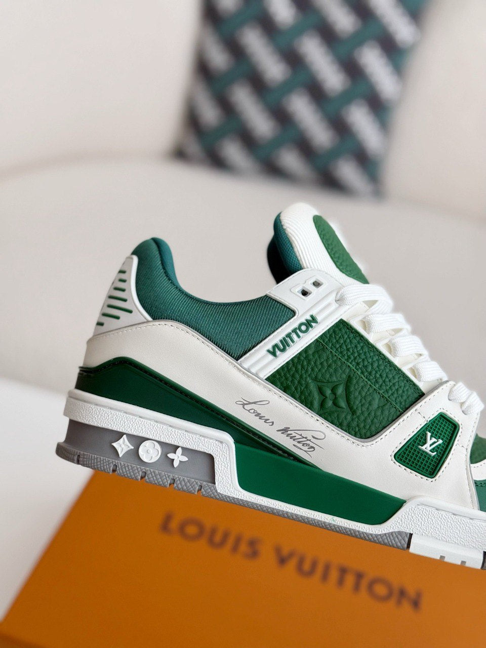 Trainer Sneaker