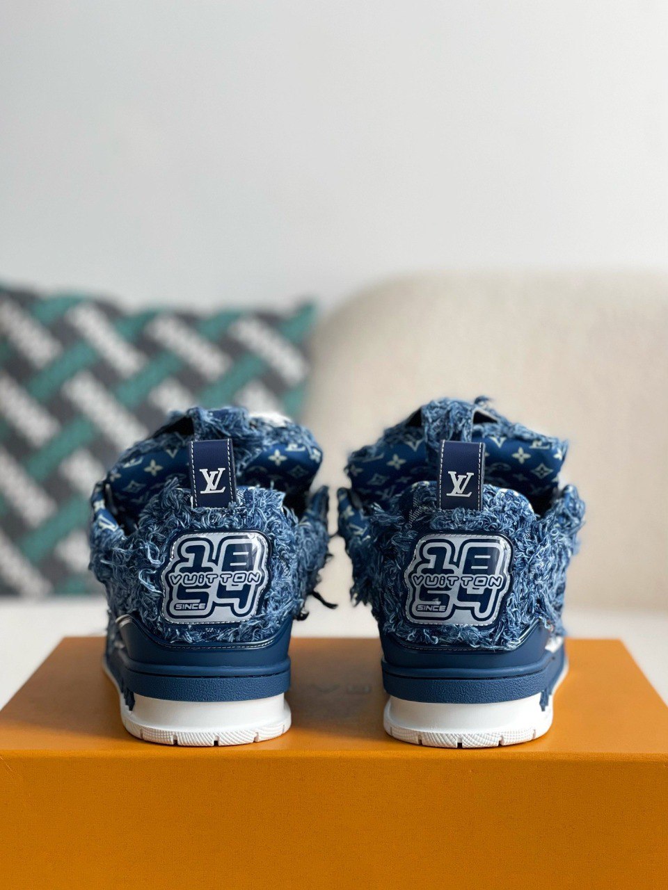 Trainer Sneaker