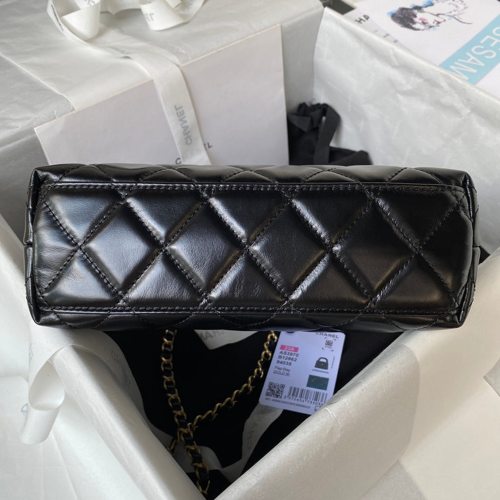 Coco Handle Bag