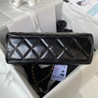 Coco Handle Bag