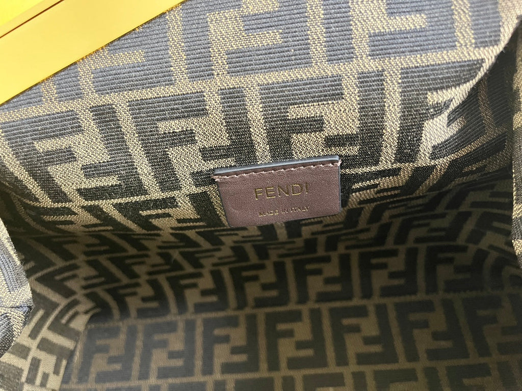 First Medium Bag