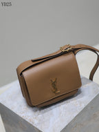 Niki Satchel Bag