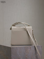 Cassandra Mini Handle Bag