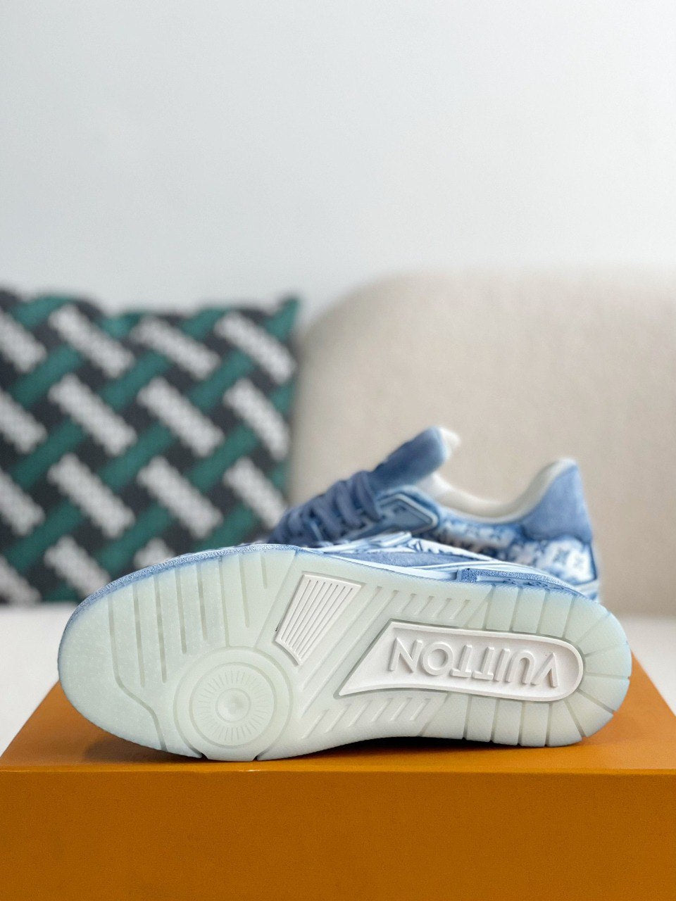Trainer Sneaker