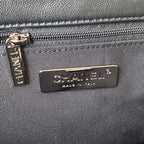 19 Flap Bag