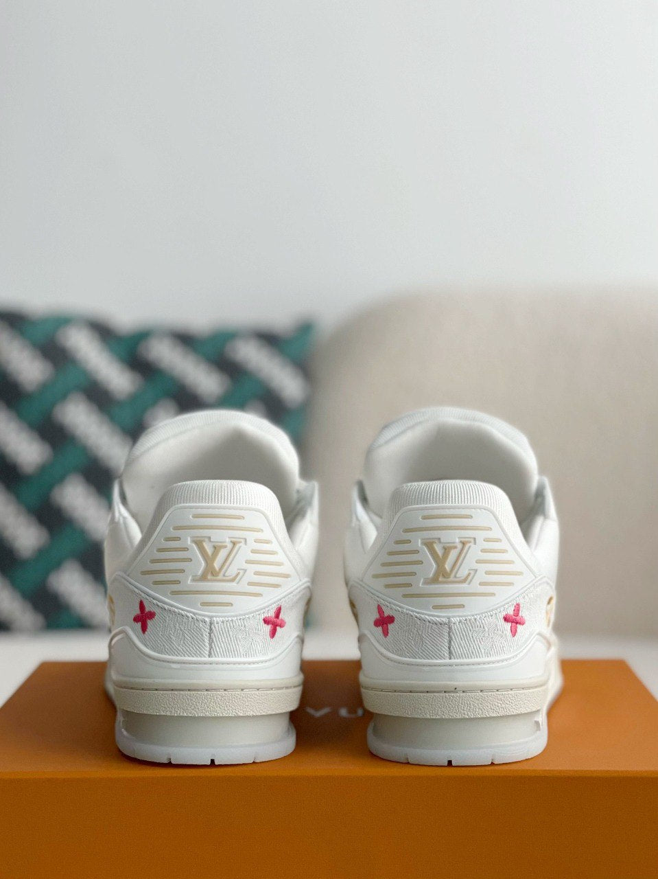 Trainer Sneaker