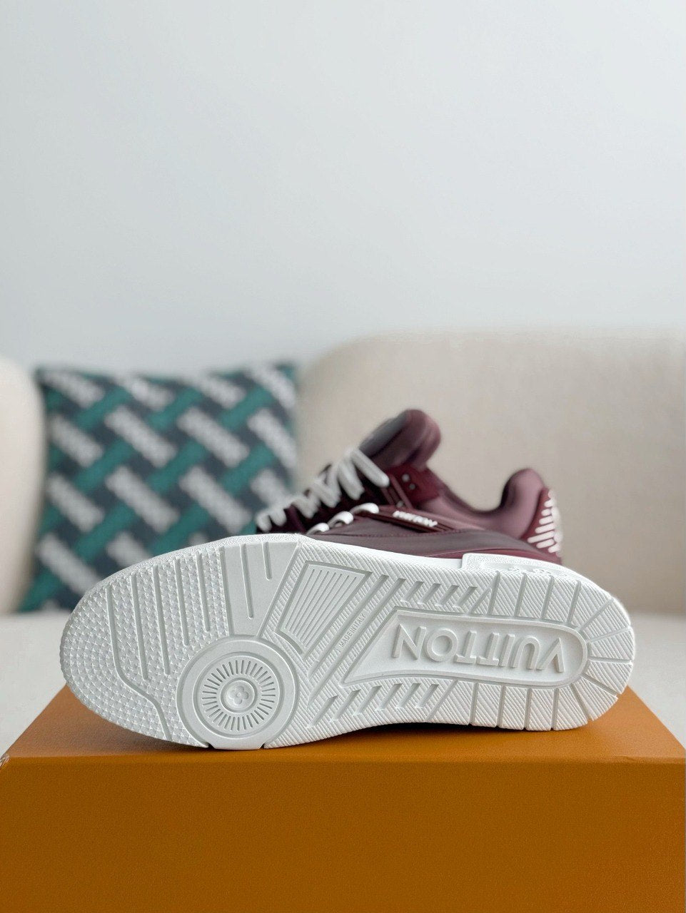 Trainer Sneaker