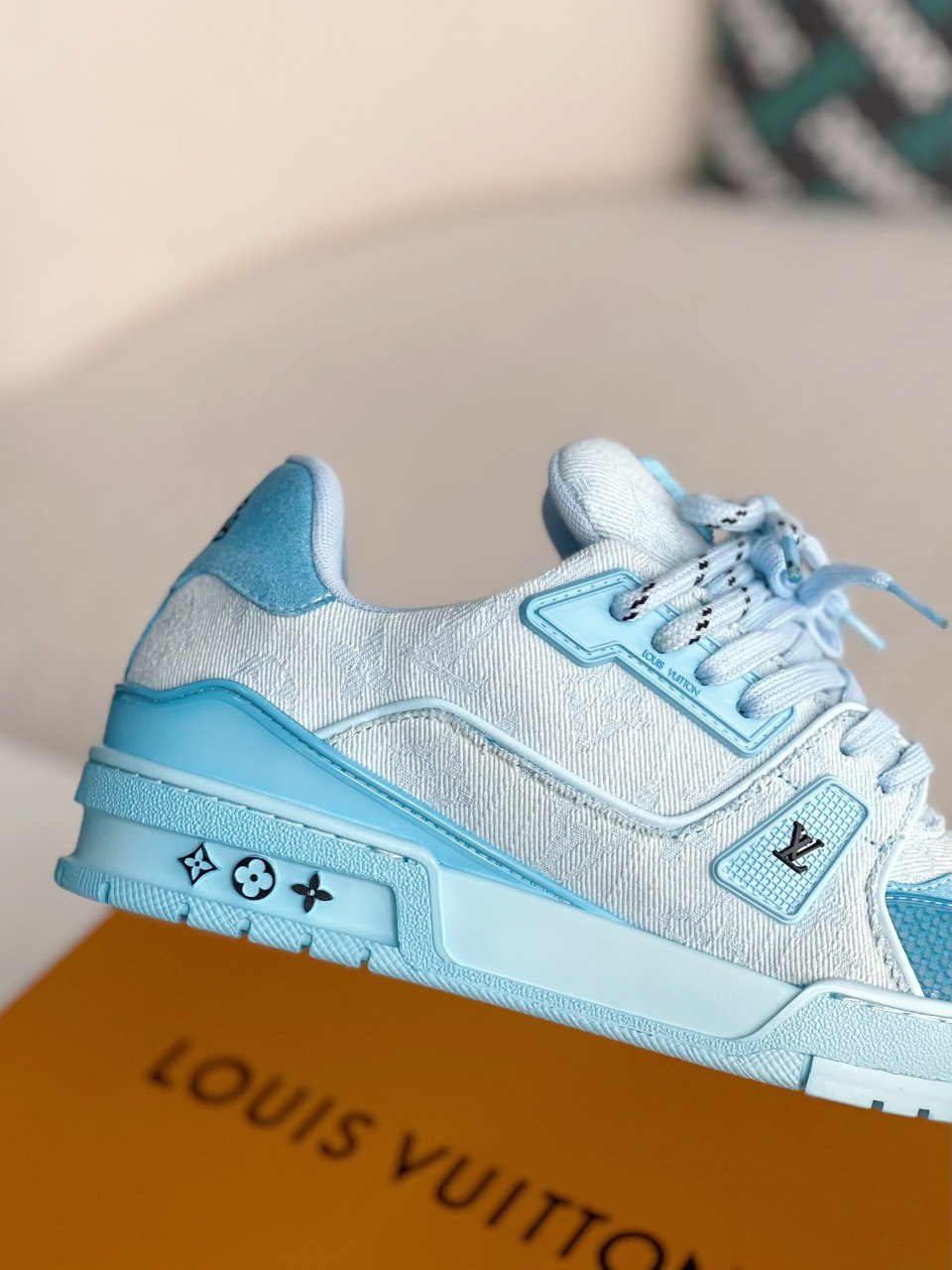 Trainer Sneaker