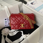 Mini Flap Bag