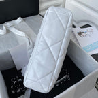 19 Flap Bag