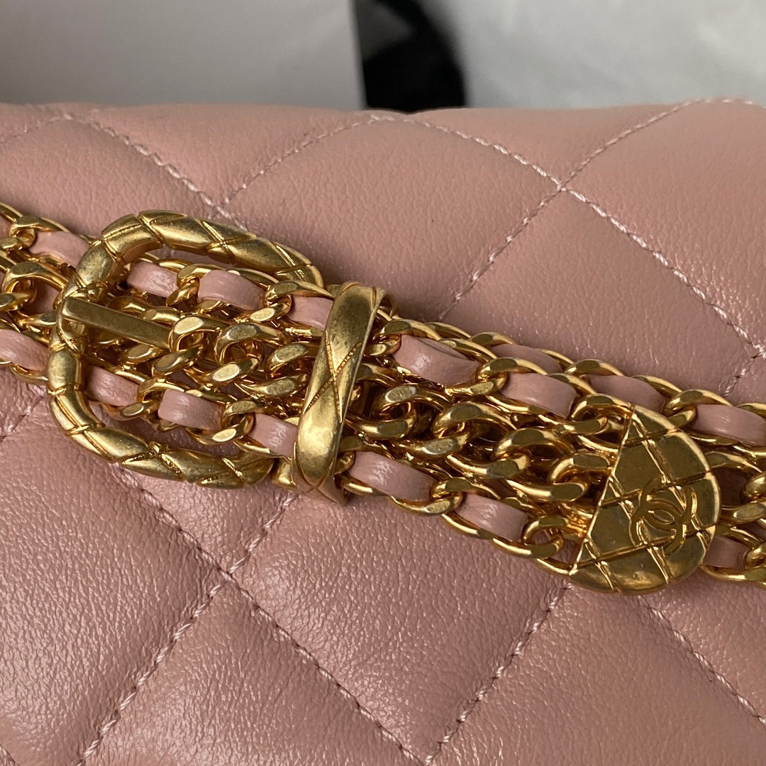 Mini Flap Bag