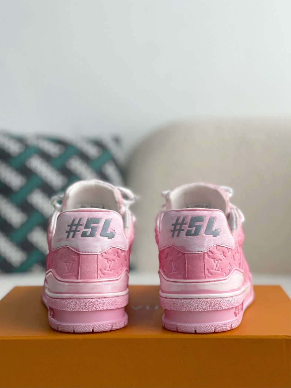 Trainer Sneaker