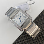 Tank Francaise Watch
