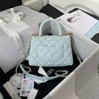 Coco Handle Mini Bag