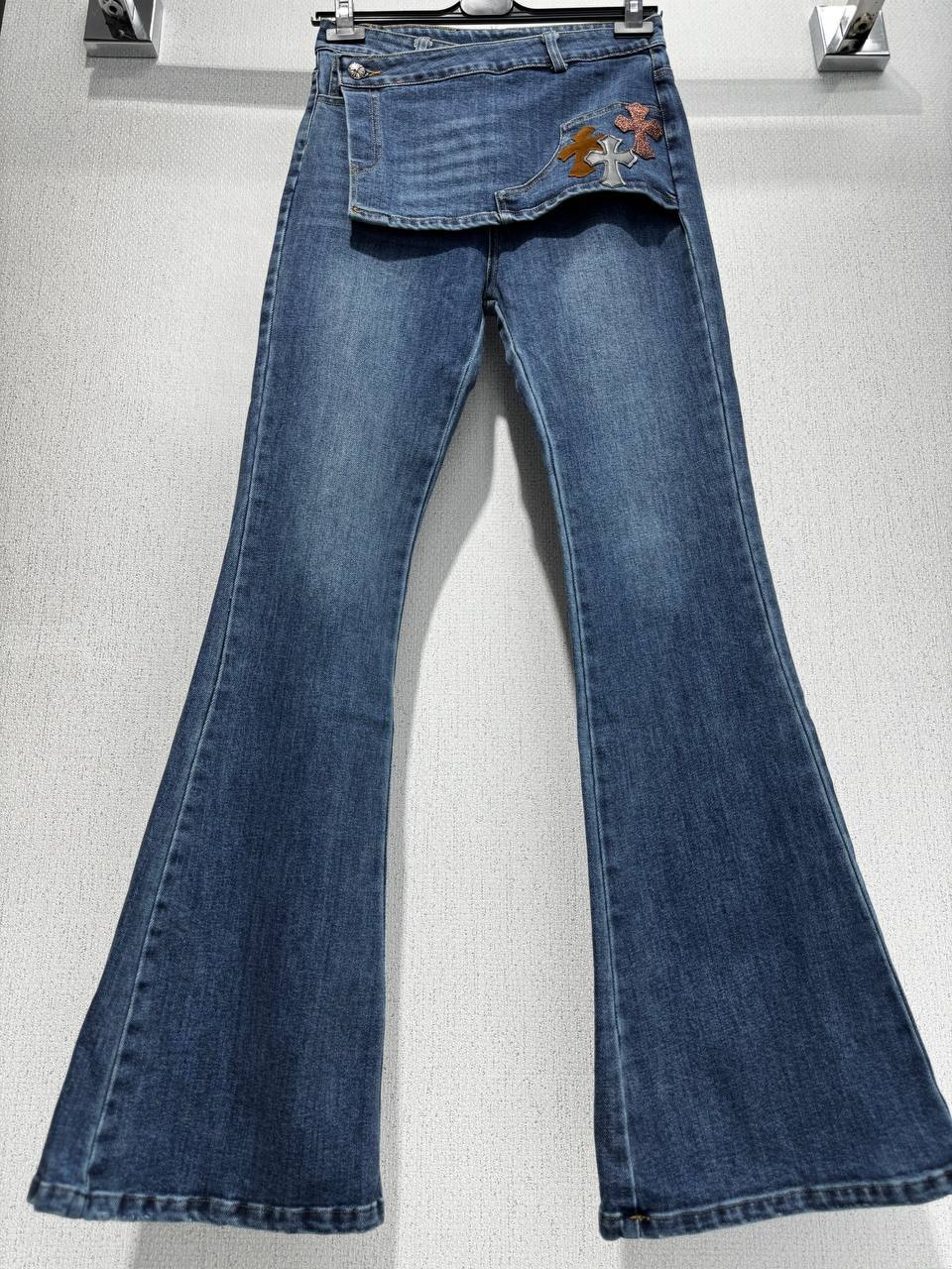 Jean