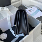 Coco Handle Flap Bag